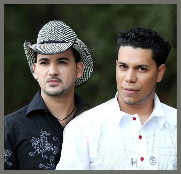 Almir e Elias